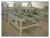 Import laminate floor packing line from China