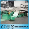 laminated PVC floor sheet production line for waiting room 610mm