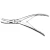 Import Laminectomy Rongeur, surgical instrument forceps, orthopedic rongeur from Pakistan