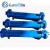 Import LandSky carbon steel brass oil cooler / cooled tube heat exchanger to water heat exchanger GLC-23 from China