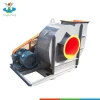 Large Air Volume Medium Pressure Backwards Curved Double Suction Centrifugal Fan