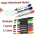 Import Large Customized Magnetic Self Adhesive Sticker Whiteboard With Erase Pen from China