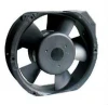 Large industrial cooler fan 172mm AC motor cooling fan 230V