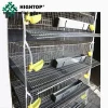 large scale automatic water and feeder animal quail breeder cage price