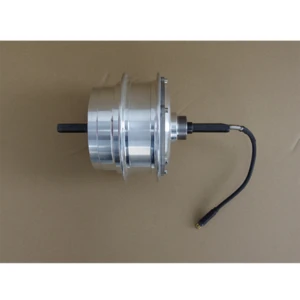 Latest china new model balance scooter hub motor custom design brushless design motor