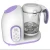 Import LCD Digital Touch Control Processor With Timing / Sterilizer Function Baby Food Processor from China