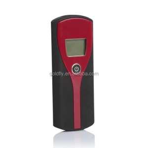 LCD Display Breathalyzer 3-digits Breath Alcohol Tester Alcohol meter