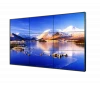 LCD video advertising video wall monitor screen display wall 49 inch
