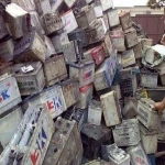 Lead Battery Scrap , 100% Best quality Used Scrap Battery, Drained Lead