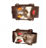 Leather Mobile Phone Cover