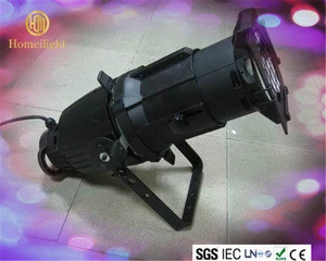 LED Advertising Projection Lamp Spotlight LED Imaging Light