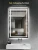 Import led bathroom smart mirror precio gold rectangle mirror furniture station living room furniture from China