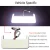 Import Led Bulb for Car Interior Accessories Map Reading Light in stock for Land cruiser Prado from China