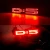 Import LED Car Additional Brake Lights Replace For Mitsubishi Delica D5 Offroad T10 W5W Signal Lamp Accessories Plug Play DIY Logo PCB from China