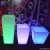 Import LED decorate planter home high flower pot from China