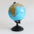 Import LED design 14cm Political District Plastic Ruler mini Globe globe map of the world from China