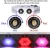 Import LED Grow Light with Hanging wire 1000W Plant Grow Lamp COB Red and Blue LED Grow Light from China