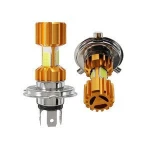 led light motorcycle motorcycle lighting system Led H4