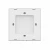 Import LED Million Colors WiFi Mesh Smart Touch Panel Remote Controller Dimmer Wall Switch 2.4 GHz Wireless Transmission from China