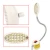 Import Led Sewing Machine Light Magnetic Mounting Base Working Gooseneck Lamp Industrial Sewing Machine Accessories from China