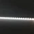 Import Led strip aluminum profile 5mm width led strip 3528 lights from China