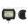 LED Work Light Treasurerect 3.5" Series for Motorcycle