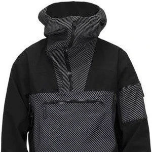 Legacy Max Pow 24 20k/20k High-Tech Performance Outwear Waterproof Breathable and Windproof Ski Overall