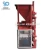 Import Lego brick making machine for house brick with high efficiency from China