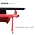 Import Leijiaer International Standard Table Tennis Tables Indoor movable ITTF PingPong Table from China