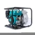 Import LEO 3 Inch 4-stroke Gasoline Engine Agricultural Irrigation Water Pump Petrol from China