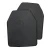 Level 4 Bulletproof Vest Police/A rmy BodyArmor Protection Aluminium Oxide Level: NIJ IV  balles kogelwerend vest