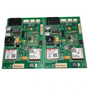 LG Refrigerator Main PCB Assembly Board
