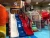 Import Liben Commercial Children Indoor Playground Equipment for Sale from China