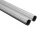 Import Light Weight Portable Industrial Od 28mm Cylindrical Profile Aluminium Lean Pipe /Tube from China