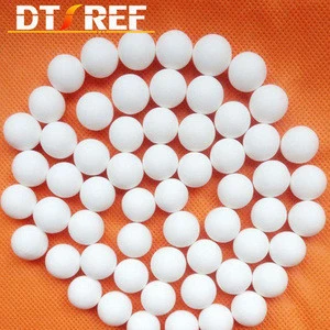 light weight thermal insulation materials refractory castable 99% Al2O3 alumina bubble hollow ceramic spheres