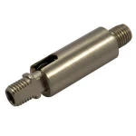 Lighting Adjuster Swivel Joint 360 degre For Commercial Ceiling Lights