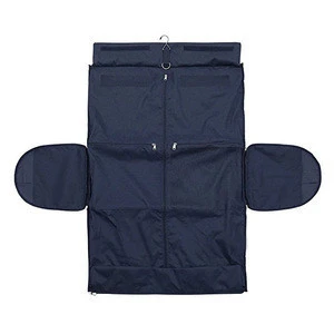 Lightweight 2-in-1 Carry-On Convertible Travel Garment Duffel Bag