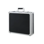 Lightweight shockproof custom hard portable aluminum tool case