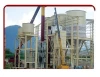 Lime Kiln for cement production line