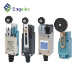 Limit Switch Silver Point good quality long life kw3 oz 16a 250vac limit switch micro switch