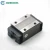 Import Linear Motion Guide high precision TBI Original  Bearing Slide Bloc Linear Guide TRH25VN from China