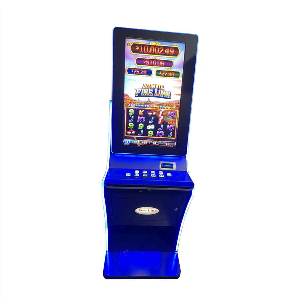 Link Glacer Gold Win Money Vertical 2021 Popular Fish Game Slot Gambling Casino