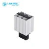 linkwell HG140 PTC resistor fan heater
