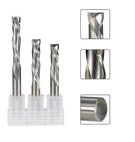 Buy Lisca Up Down Cutter 3.175/4/5/6/8/10mm Shank Compression Cnc ...