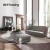 Import Living room furniture modern sofa set from China