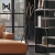 Import Living room Furniture stand alone modern home coat rack standing coat rack from China