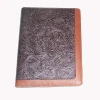 LN412 OEM and ODM leather note book&PU note book&dairy note book
