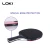 Import LOKI SW014 ODM/OEM professional table tennis racket ping pong paddle ping pong set from China