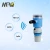 Import Long Distance Ultrasonic Water Level Sensor Long Range 5 Meter 4-20mA OEM from China