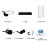Import long range 4ch wireless cctv camera system outdoor cctv camera with dvr nvr from China
